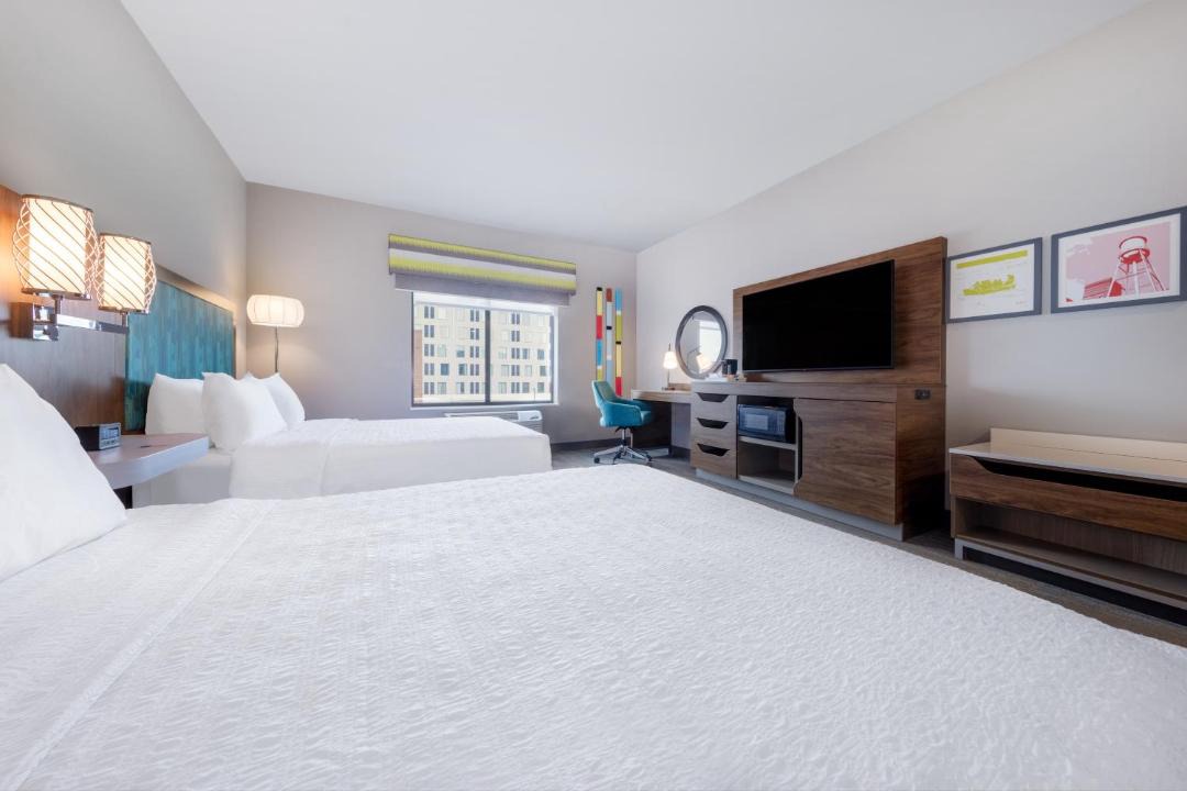 Photo of Bedroom in Columbus