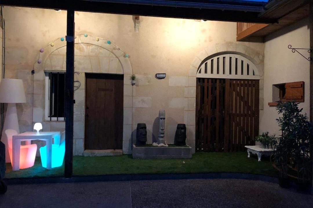 Photo of Others in Montoire-sur-le-Loir