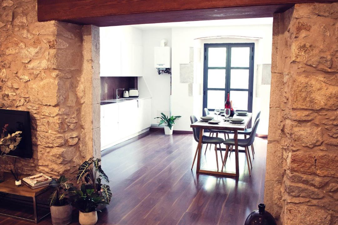 Photo of Livingroom in Pedret