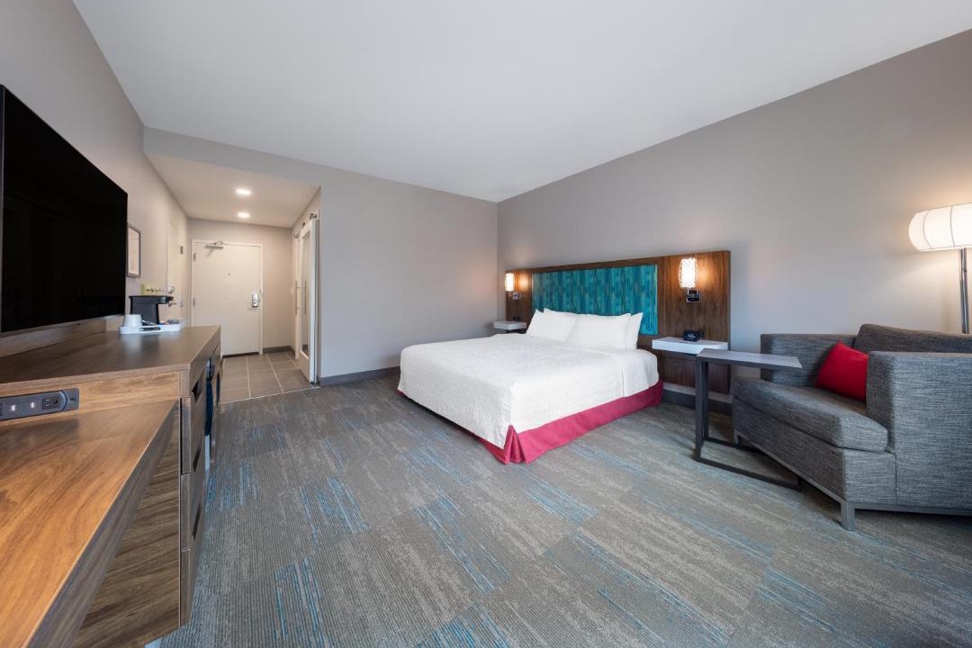Photo of Bedroom in Columbus