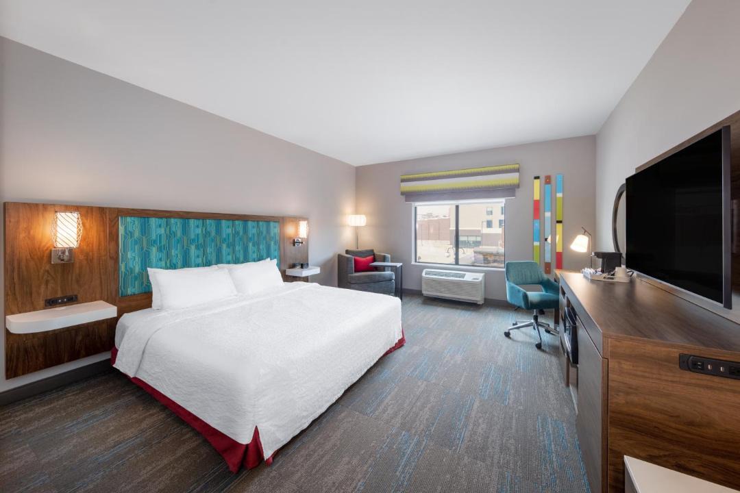 Photo of Bedroom in Columbus