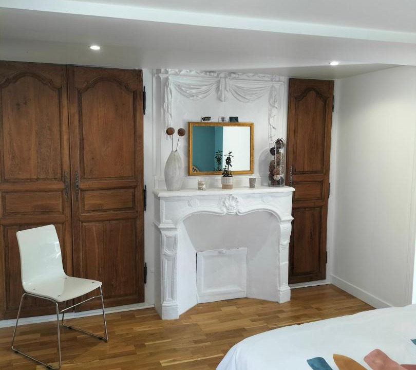 Photo of Others in Falaise