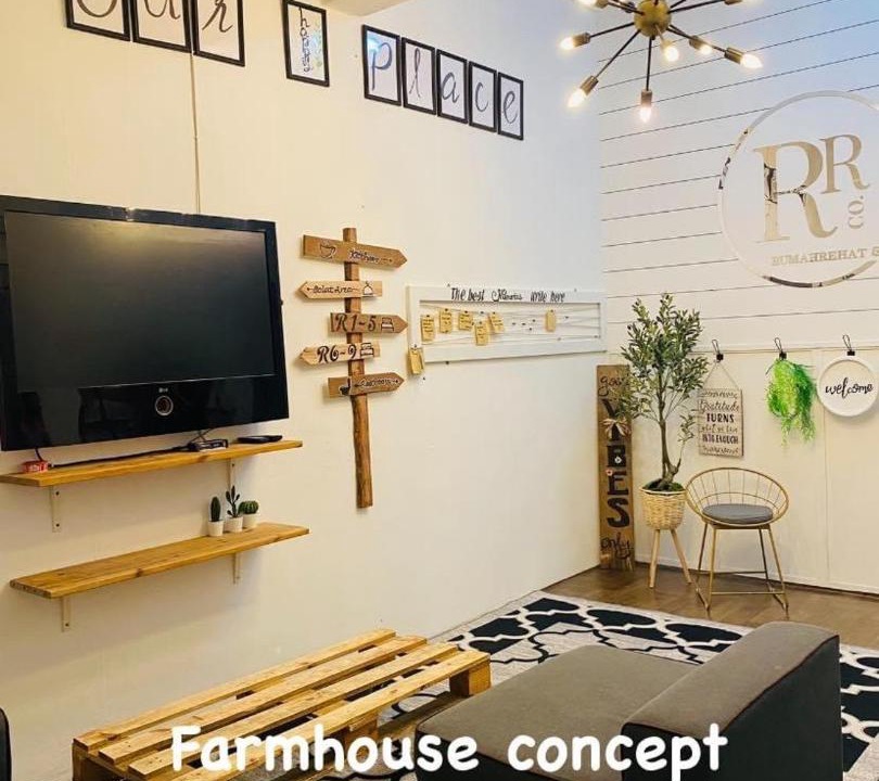 Photo of Livingroom in Dungun