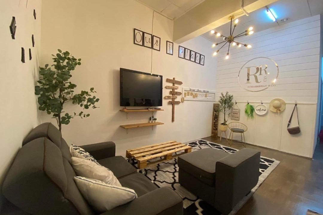 Photo of Livingroom in Dungun