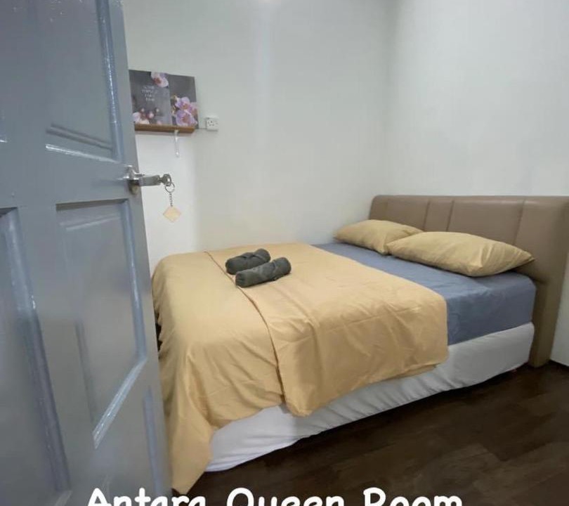 Photo of Bedroom in Dungun