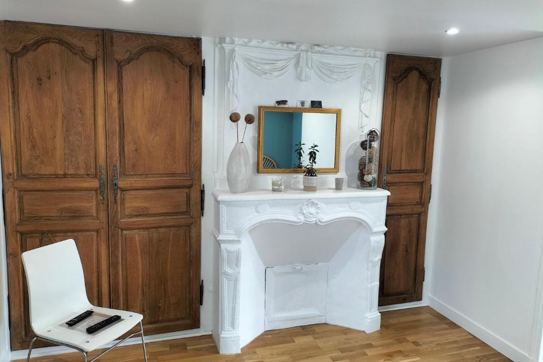 Photo of Others in Falaise