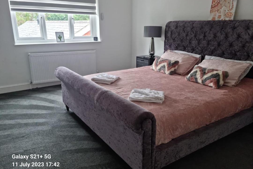 Photo of Bedroom in Colchester