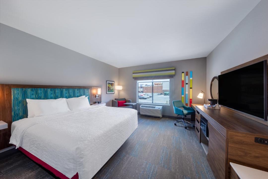 Photo of Bedroom in Columbus