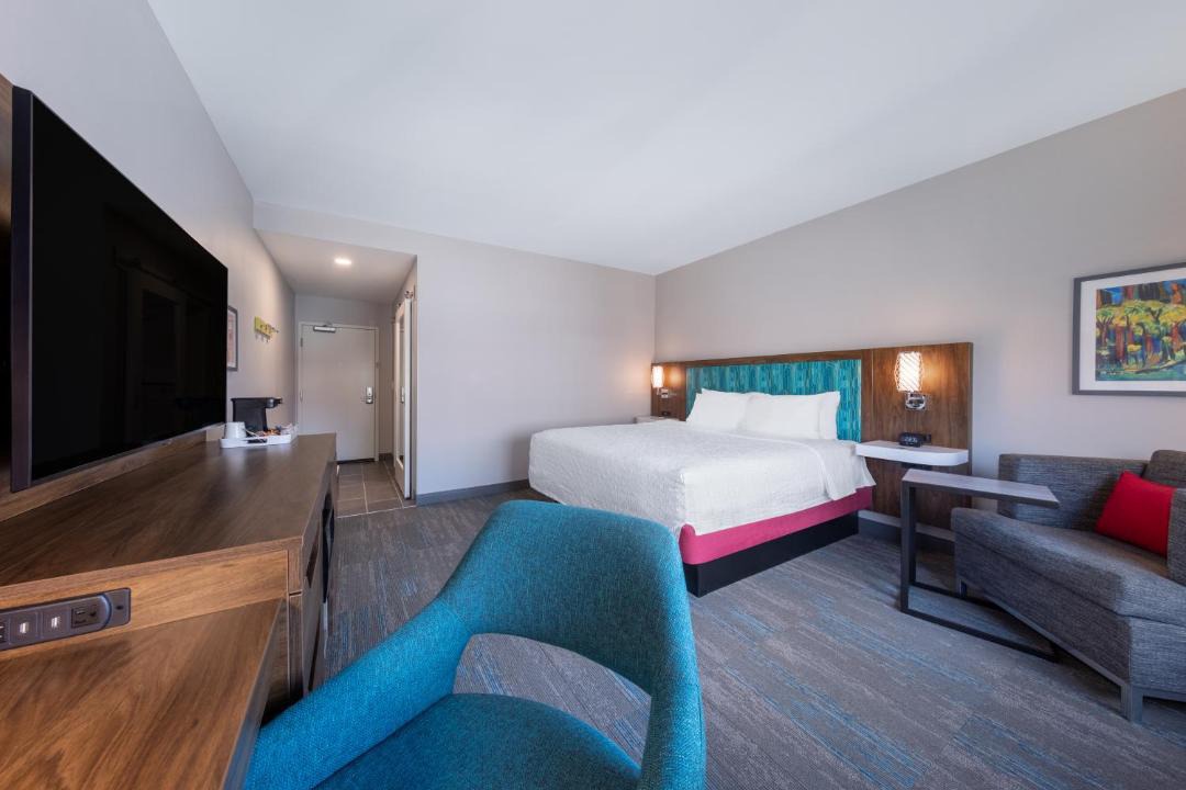 Photo of Bedroom in Columbus