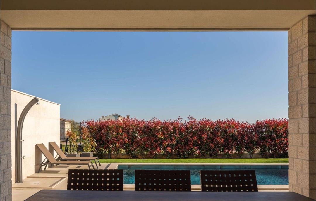 Photo of Patio Balcony in Vabriga