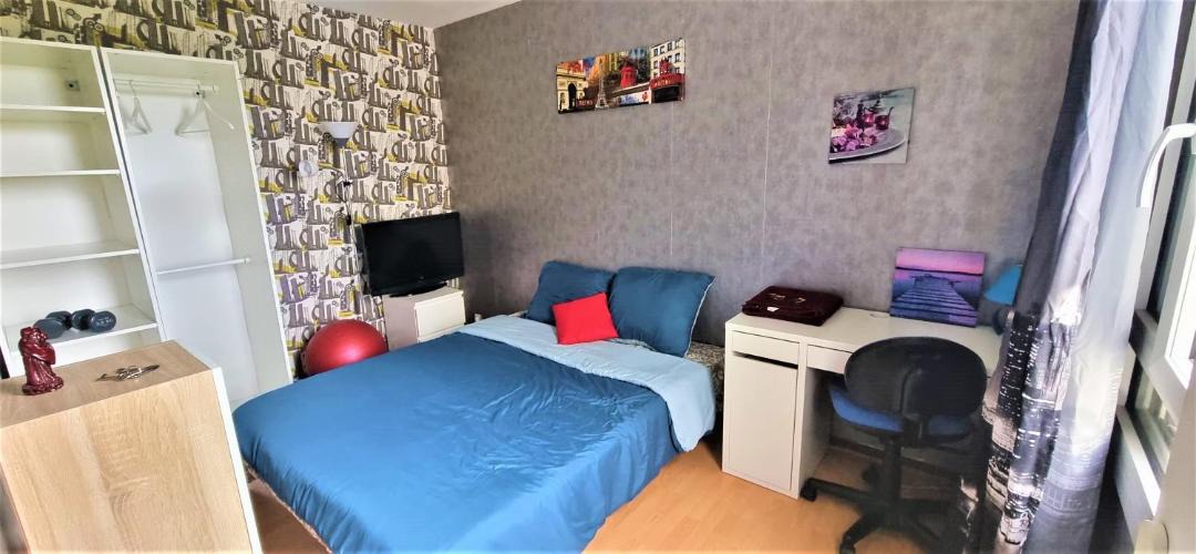 Photo of Others in Sartrouville