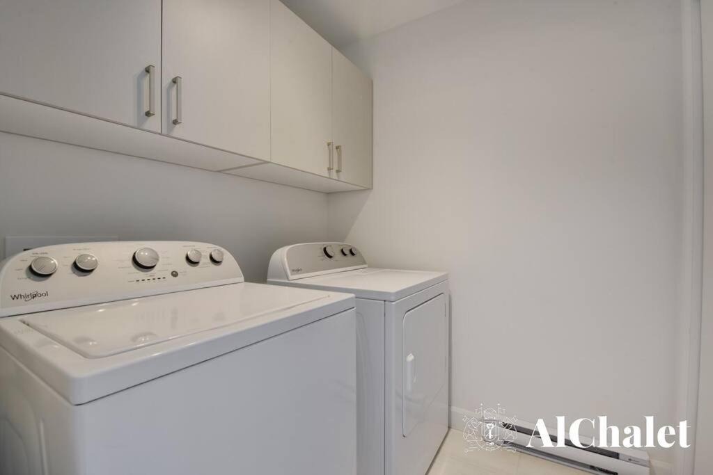 Photo of Bathroom in Pont-Rouge