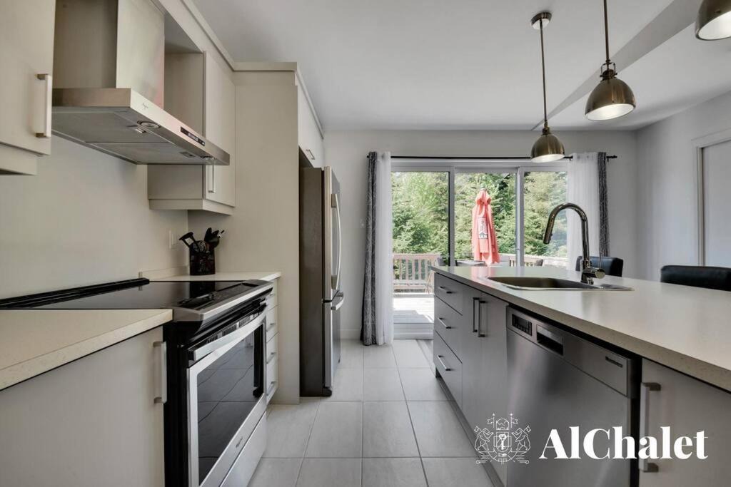 Photo of Kitchen in Pont-Rouge