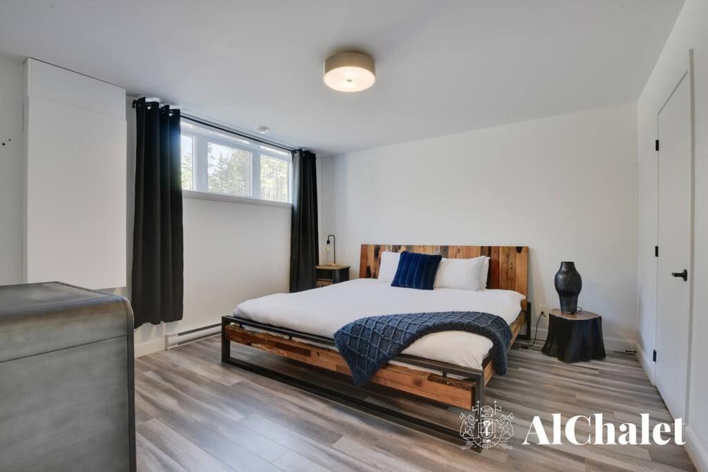 Photo of Bedroom in Pont-Rouge