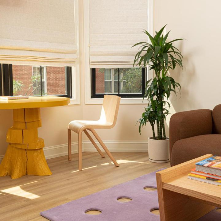 Photo of Livingroom in Queen Village