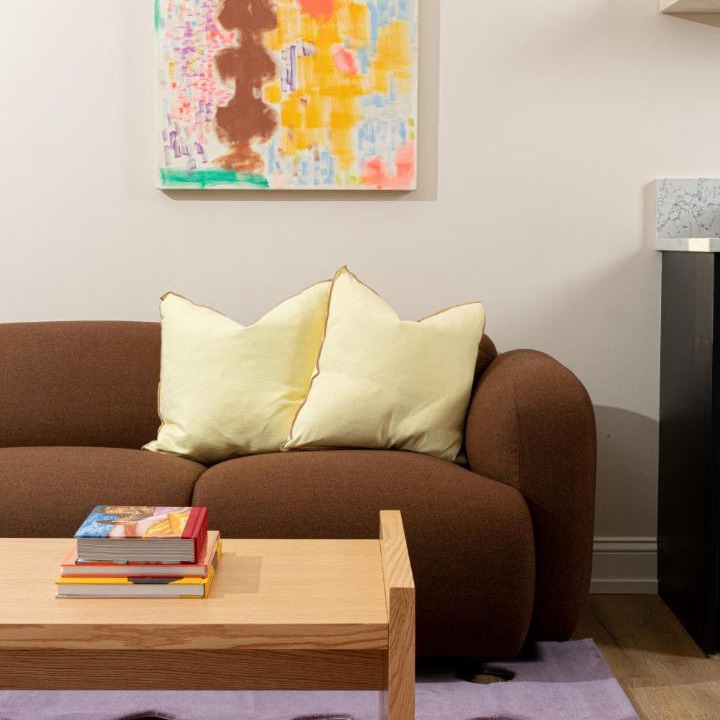 Photo of Livingroom in Queen Village