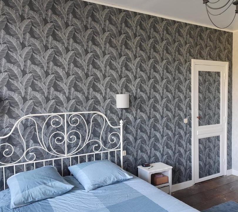Photo of Bedroom in Cubzac-les-Ponts