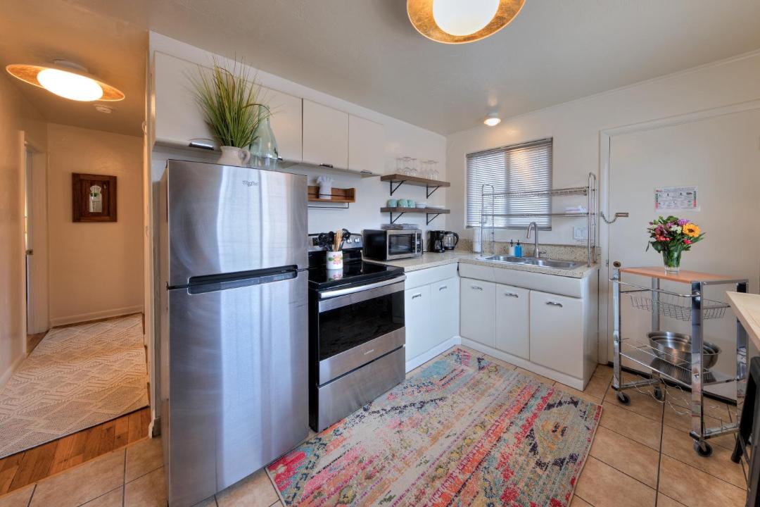 Photo of Kitchen in Moab