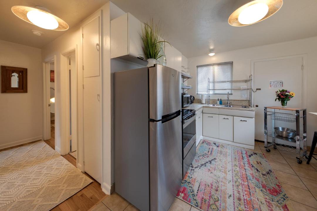 Photo of Kitchen in Moab