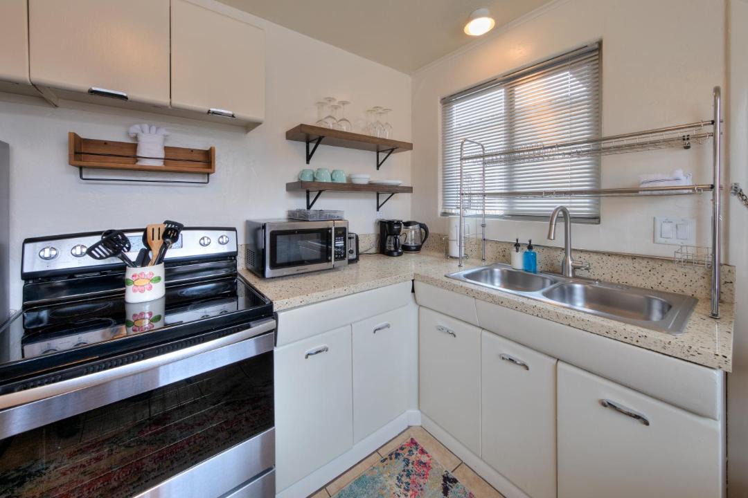 Photo of Kitchen in Moab