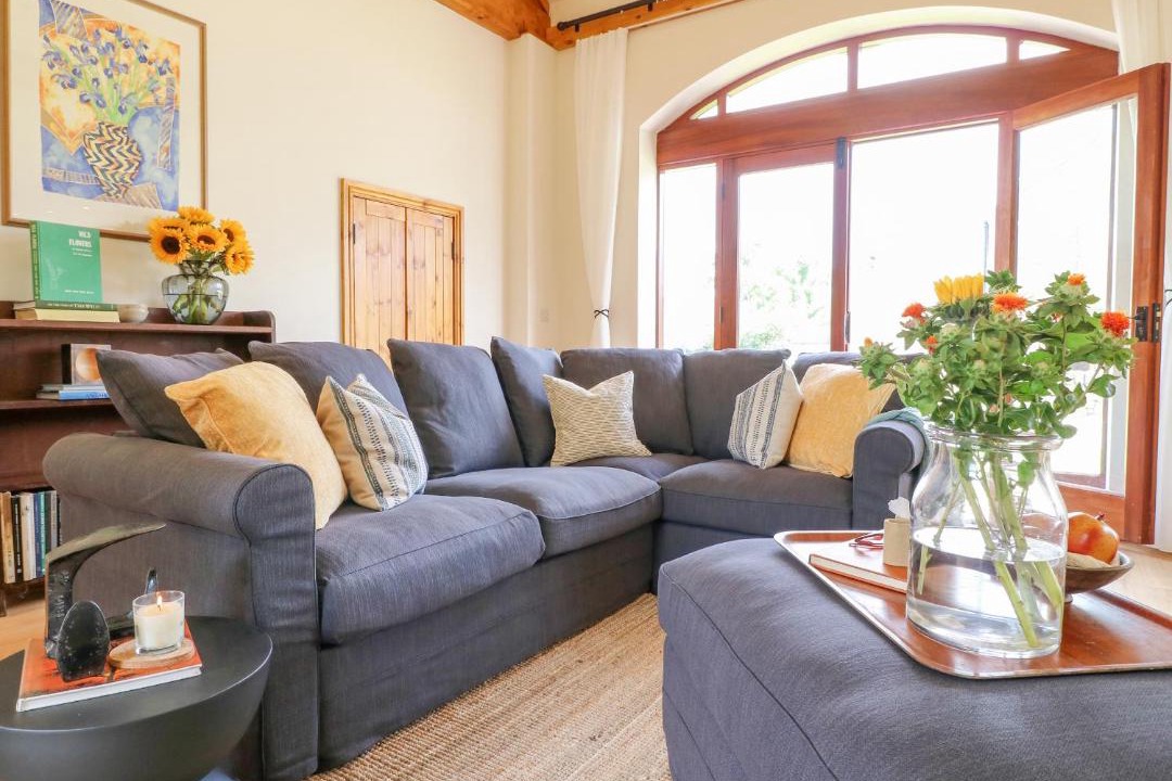 Photo of Livingroom in Birchover