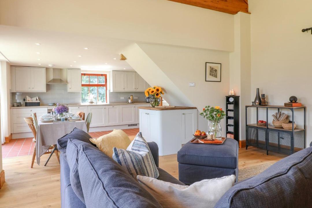 Photo of Livingroom in Birchover