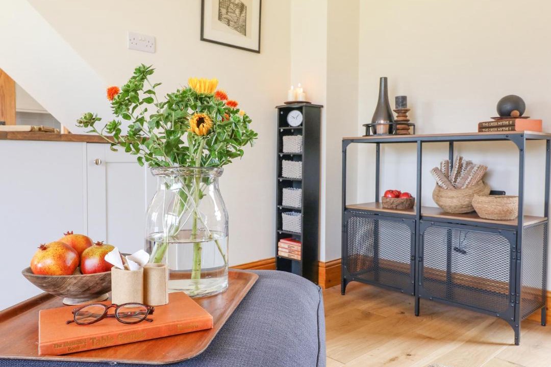 Photo of Livingroom in Birchover