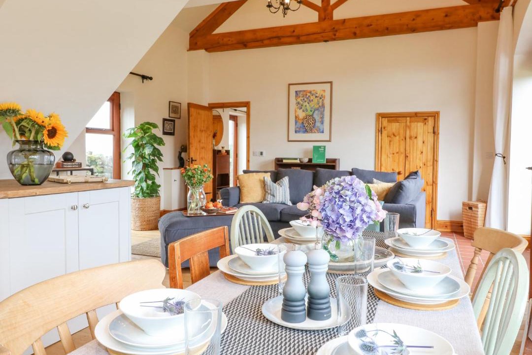 Photo of Livingroom in Birchover