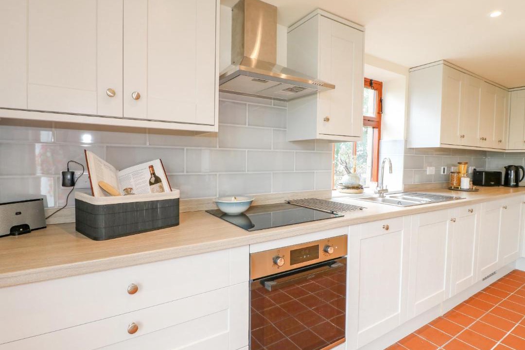 Photo of Kitchen in Birchover