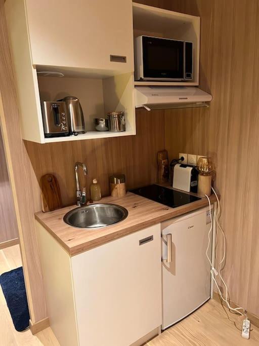 Photo of Kitchen in Collonges-sous-Saleve