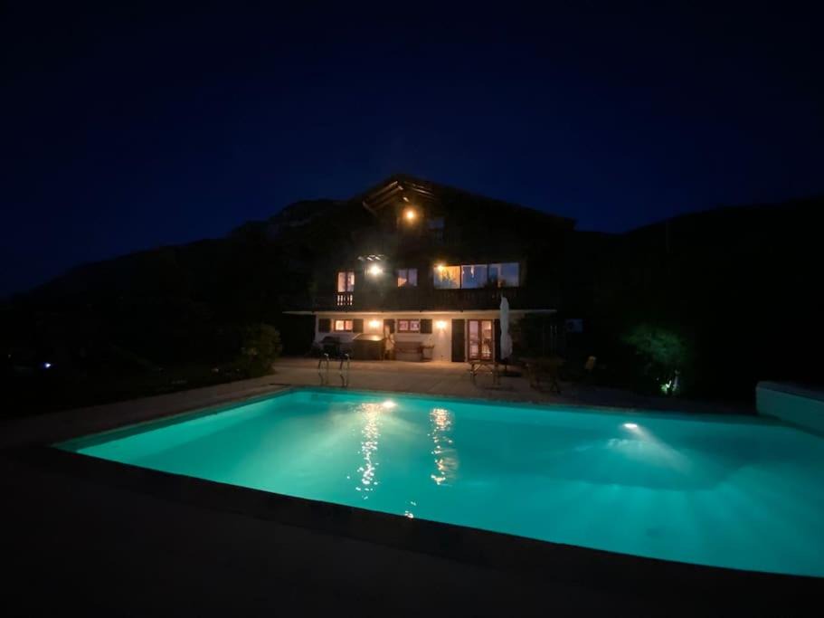 Photo of Outdoor in Collonges-sous-Saleve