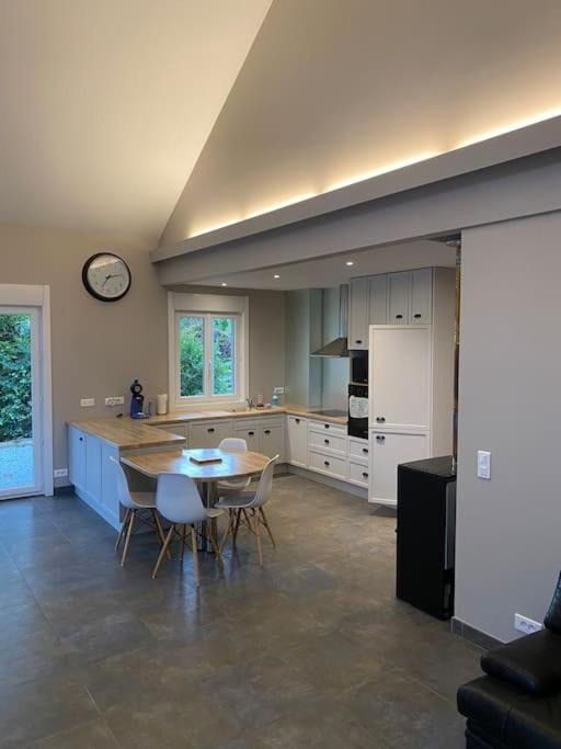 Photo of Livingroom in Dole