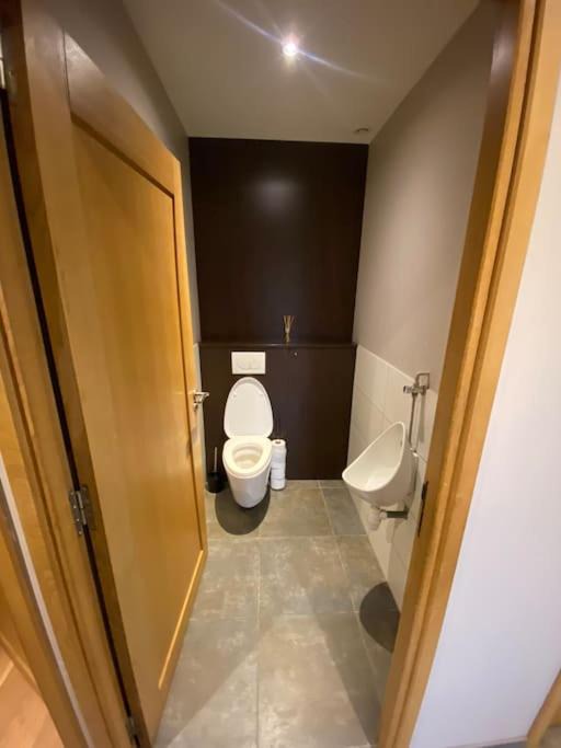 Photo of Bathroom in Dole