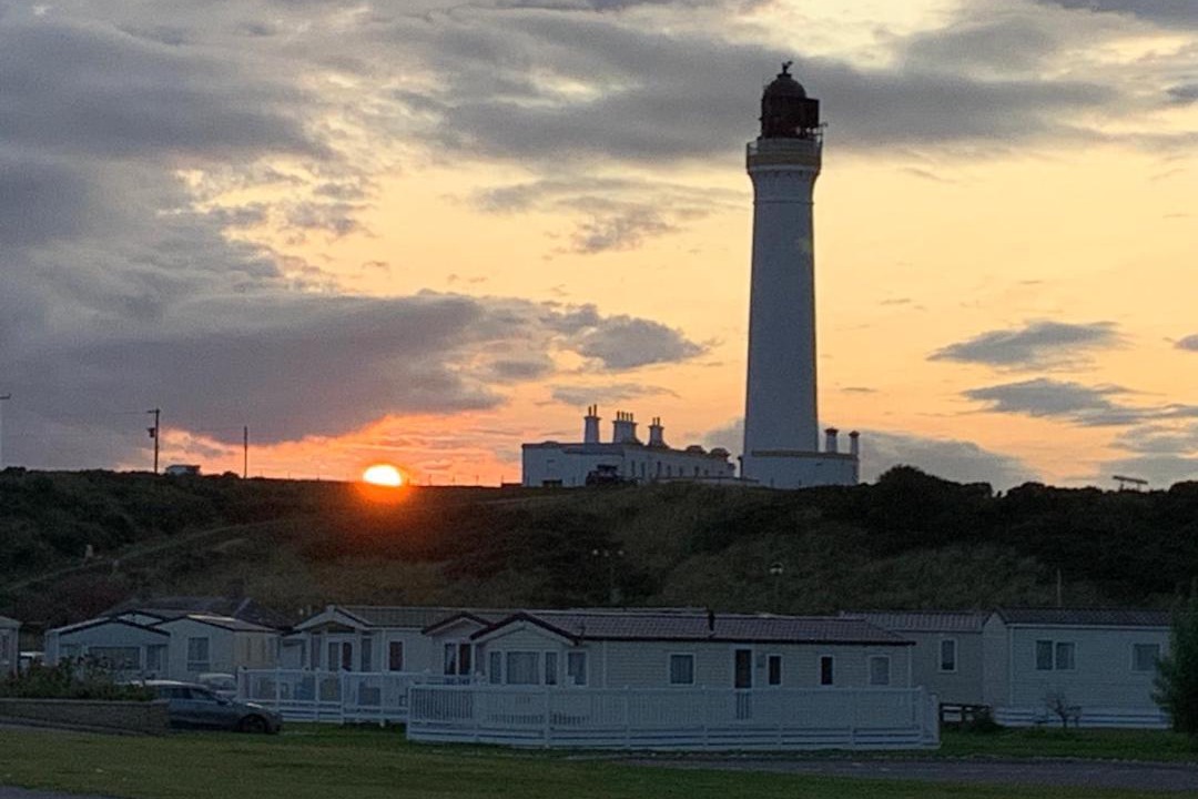 Photo of Others in Lossiemouth