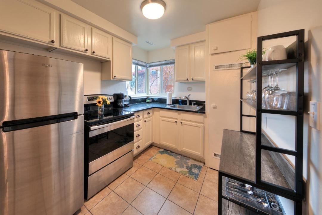 Photo of Kitchen in Moab