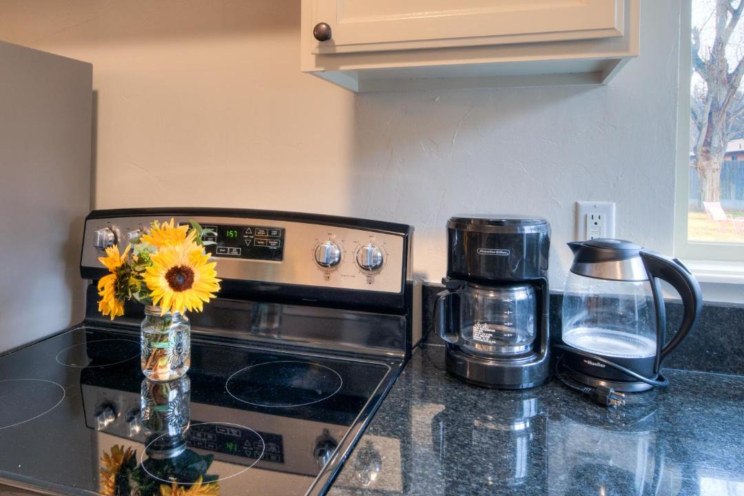 Photo of Kitchen in Moab
