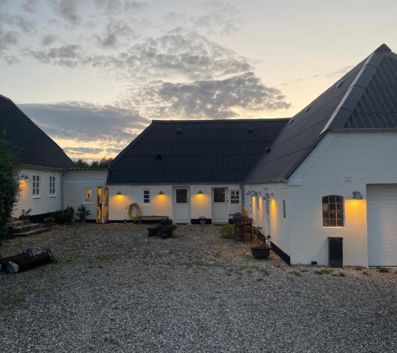 Photo of Buildings in Middelfart