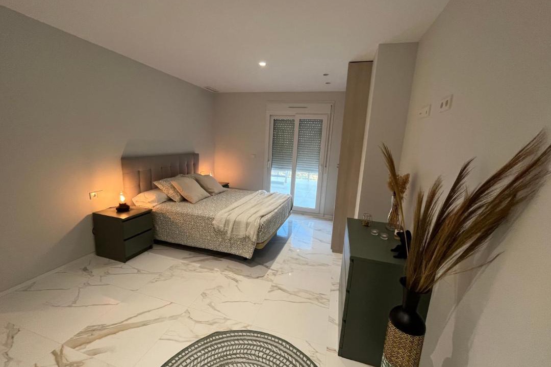 Photo of Bedroom in La Marina