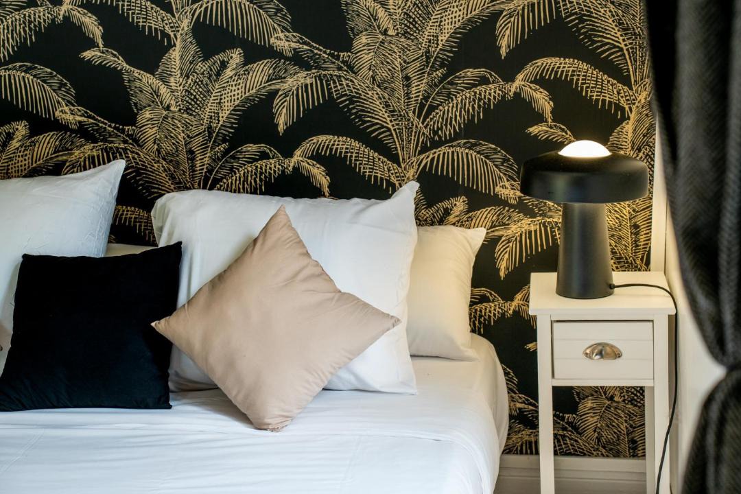 Photo of Bedroom in Pierrefitte-Nestalas