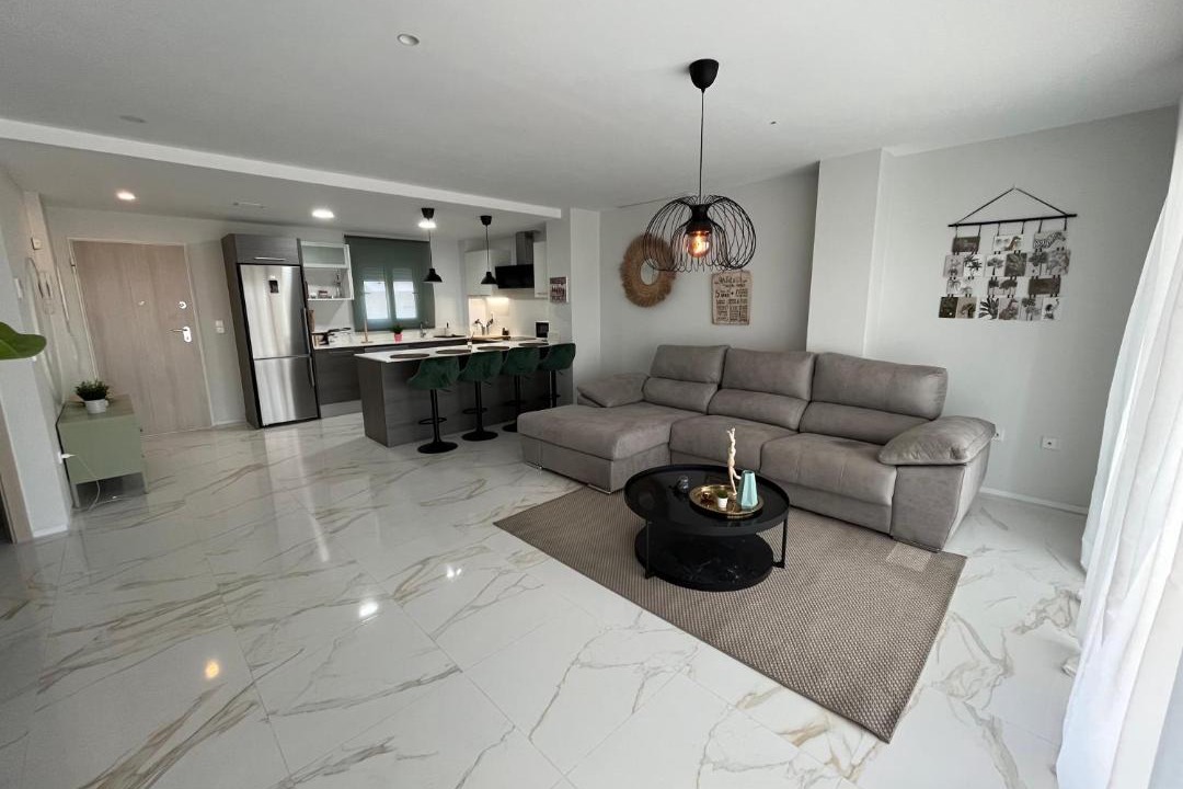 Photo of Livingroom in La Marina