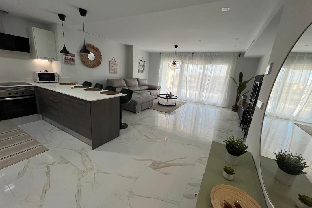 Photo of Kitchen in La Marina
