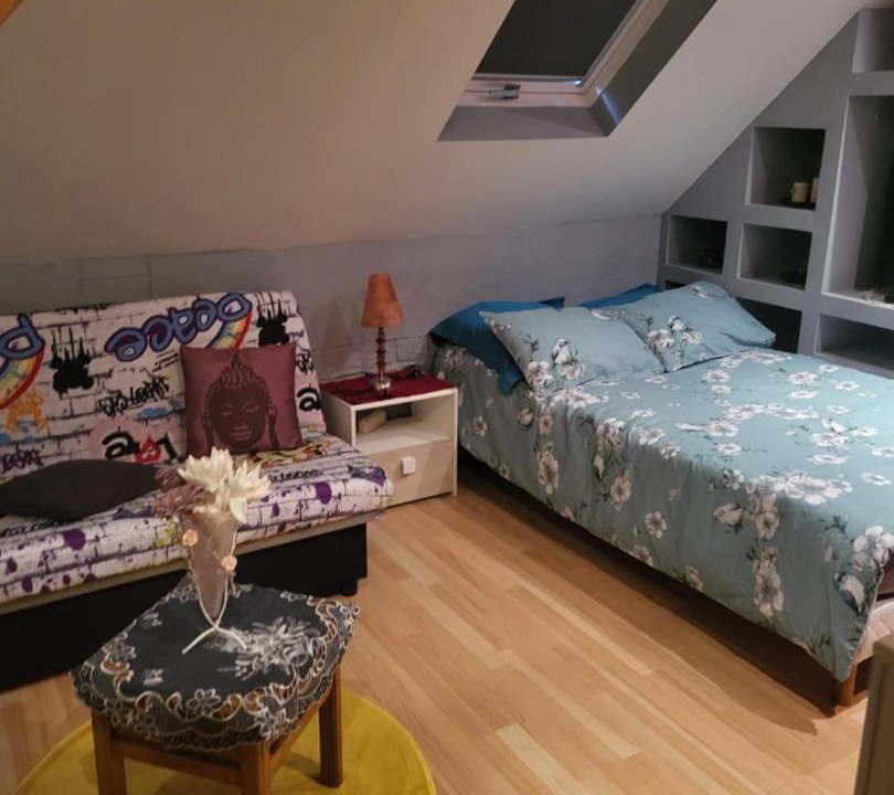 Photo of Bedroom in Gundershoffen