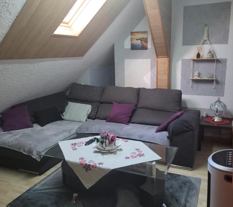 Photo of Livingroom in Gundershoffen