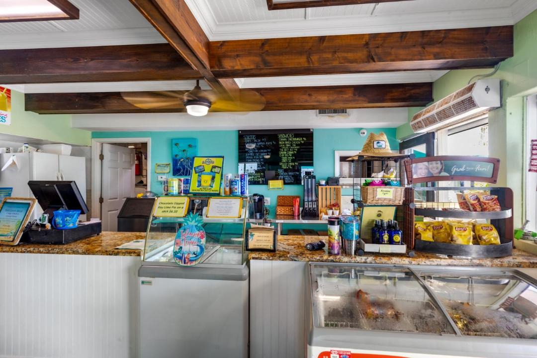 Photo of Kitchen in Key Colony Beach