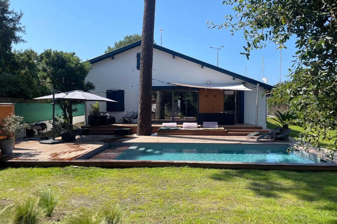 Photo of Outdoor in Capbreton