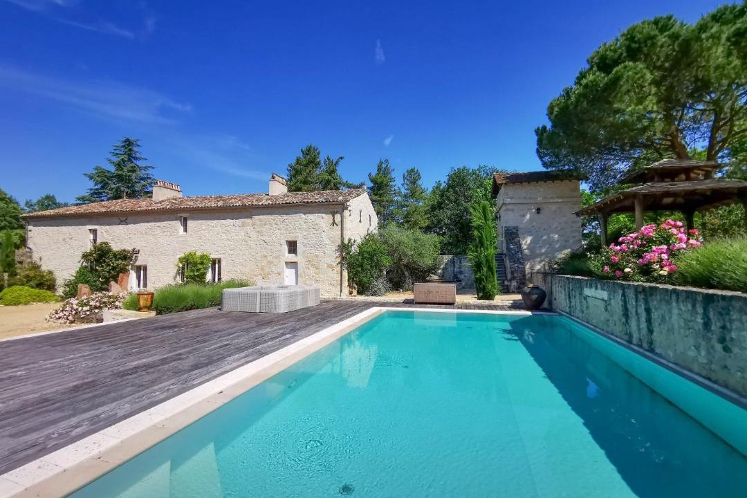 Photo of Others in Gontaud-de-Nogaret