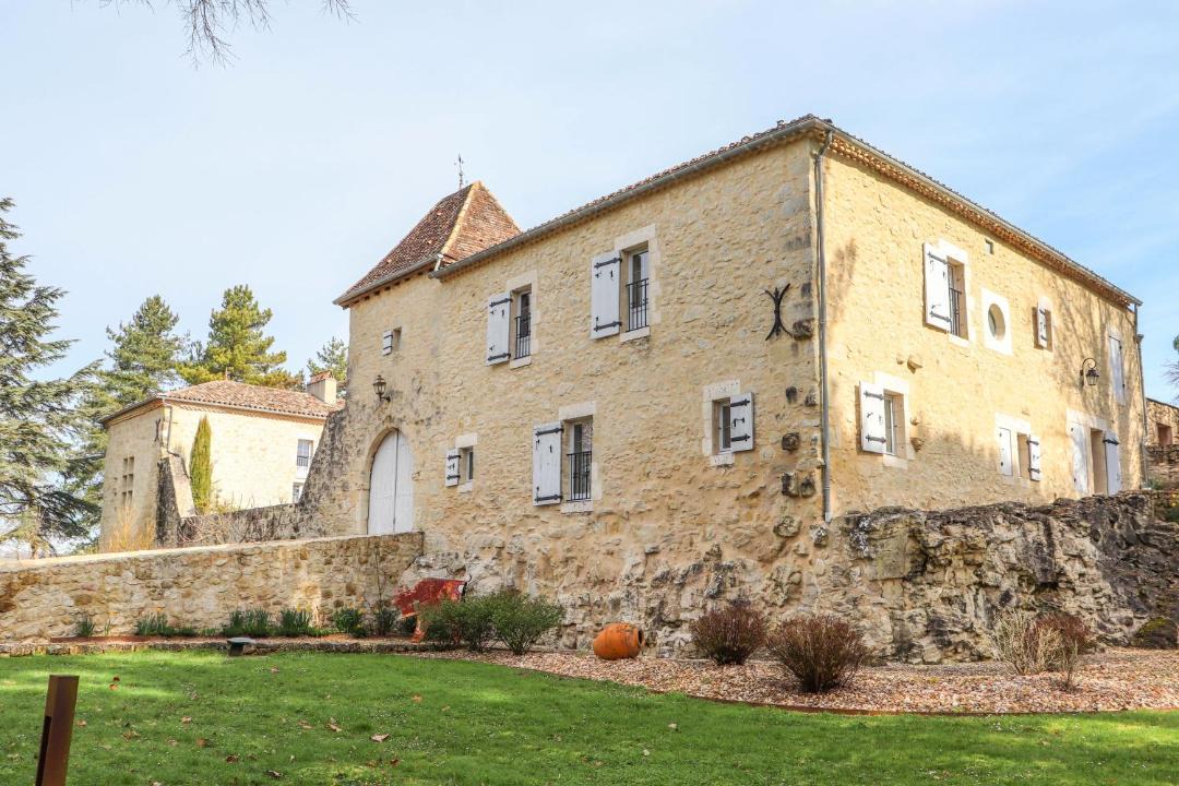 Photo of Others in Gontaud-de-Nogaret