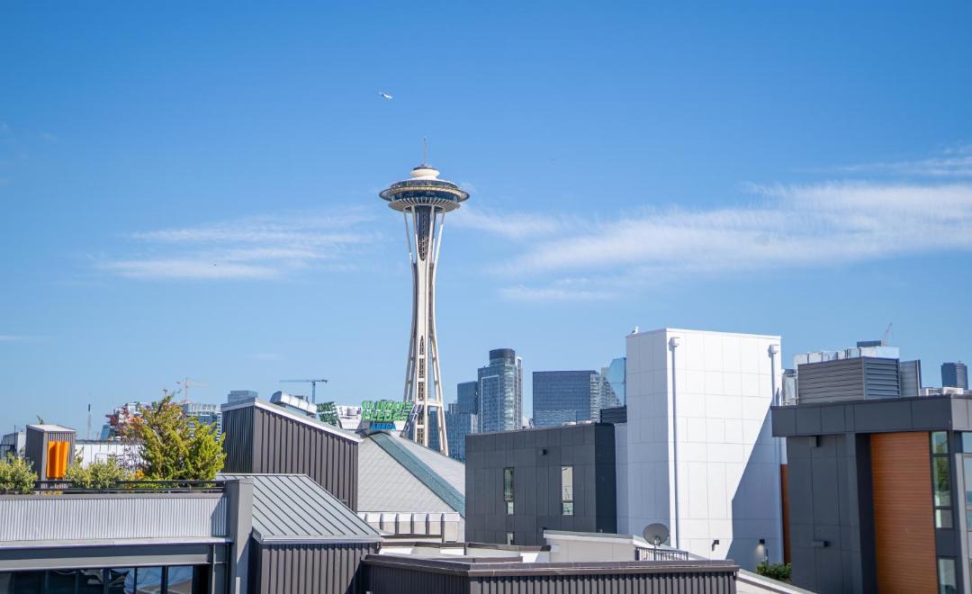 Photo of Others in Lower Queen Anne