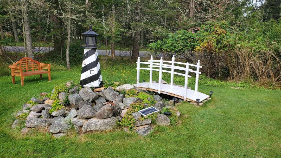 Photo of Others in Bass Harbor