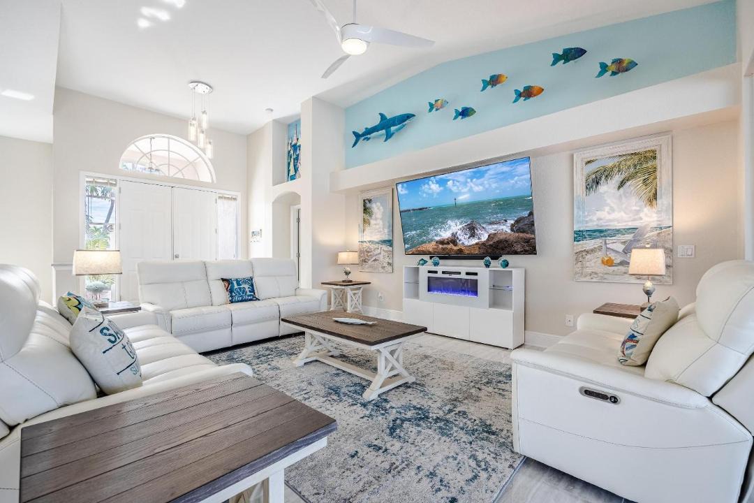 Photo of Livingroom in Pelican
